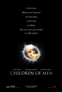 Children of Men (2006)