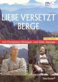 Alpenglhen Zwei - Liebe Versetzt Berge (2005)