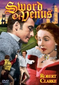 Sword of Venus (1953)