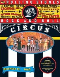 Rolling Stones Rock and Roll Circus, The (1996)