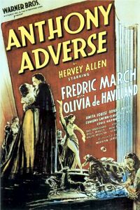 Anthony Adverse (1936)