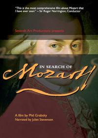 In Search of Mozart (2006)