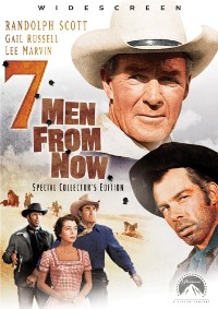 Seven Men from Now (1956)