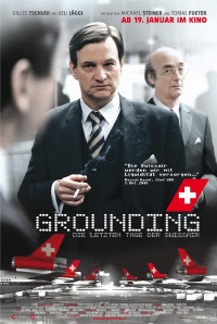 Grounding (2006)
