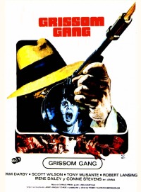 Grissom Gang, The (1971)