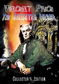 Vincent Price: The Sinister Image (1988)