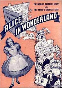 Alice in Wonderland (1933)