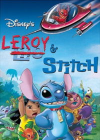 Leroy & Stitch (2006)