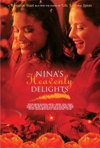 Nina's Heavenly Delights (2006)