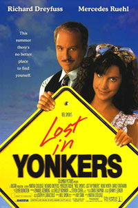 Lost in Yonkers (1993)