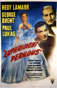 Experiment Perilous (1944)