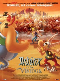 Astrix et les Vikings (2006)