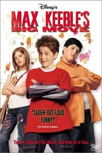 Max Keeble's Big Move (2001)