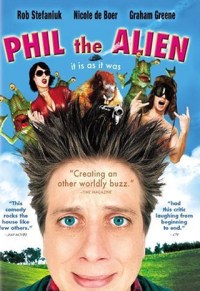 Phil the Alien (2004)