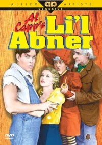 Li'l Abner (1940)