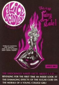 Alice in Acidland (1968)