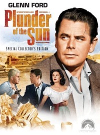 Plunder of the Sun (1953)