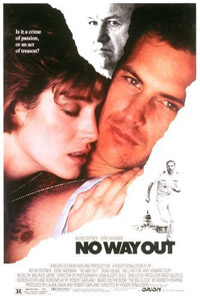 No Way Out (1987)