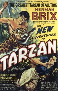 New Adventures of Tarzan, The (1935)