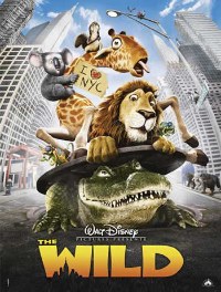 Wild, The (2006)