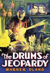 Drums of Jeopardy, The (1931)