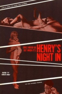 Henry's Night In (1969)