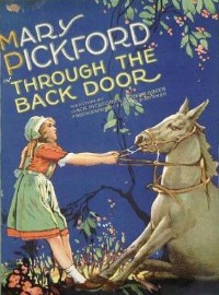 Through the Back Door (1921)