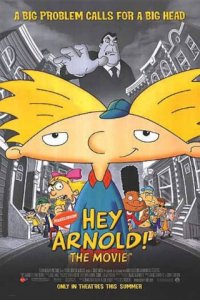 Hey Arnold! The Movie (2002)