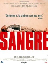 Sangre (2005)