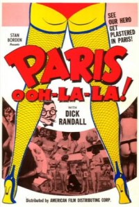Paris Erotika (1963)