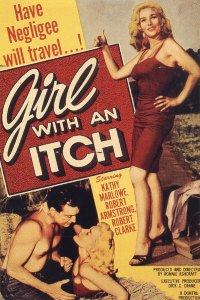 Girl with an Itch (1958)