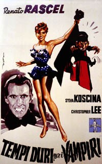 Tempi Duri per i Vampiri (1959)