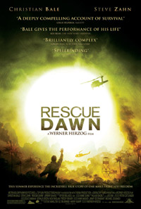 Rescue Dawn (2006)