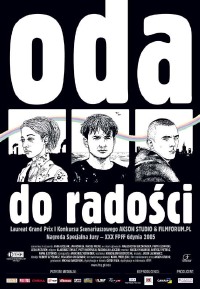 Oda do Radości (2005)