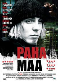 Paha Maa (2005)