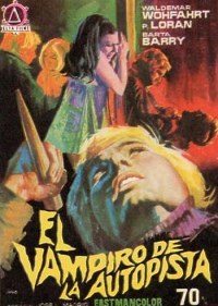 Vampiro de la Autopista, El (1970)