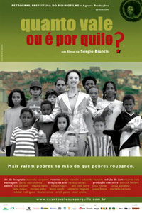 Quanto Vale ou � por Quilo? (2005)