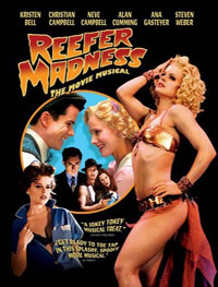 Reefer Madness: The Movie Musical (2005)