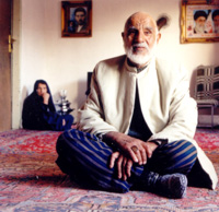 Raeis Jomhur Mir Qanbar (2005)