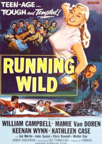 Running Wild (1955)