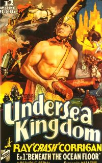 Undersea Kingdom (1936)