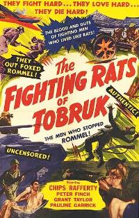 Rats of Tobruk, The (1944)