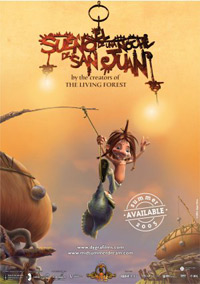 Sue�o de una Noche de San Juan, El (2005)