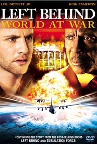 Left Behind: World at War (2005)