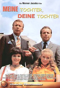 Meine Tochter - Deine Tochter (1972)