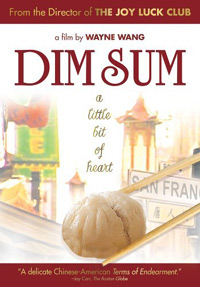 Dim Sum: A Little Bit of Heart (1985)