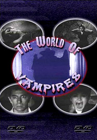 Mundo de los Vampiros, El (1961)