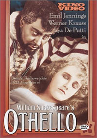 Othello (1922)