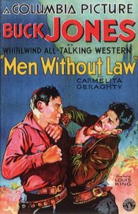 Men without Law (1930)
