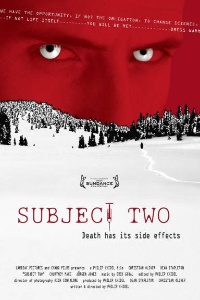 Subject Two (2006)